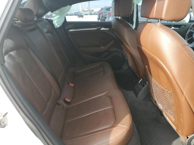 Photo 10 from auction – 2015 AUDI A3 PREMIUM with VIN WAUACGFF1F1071093