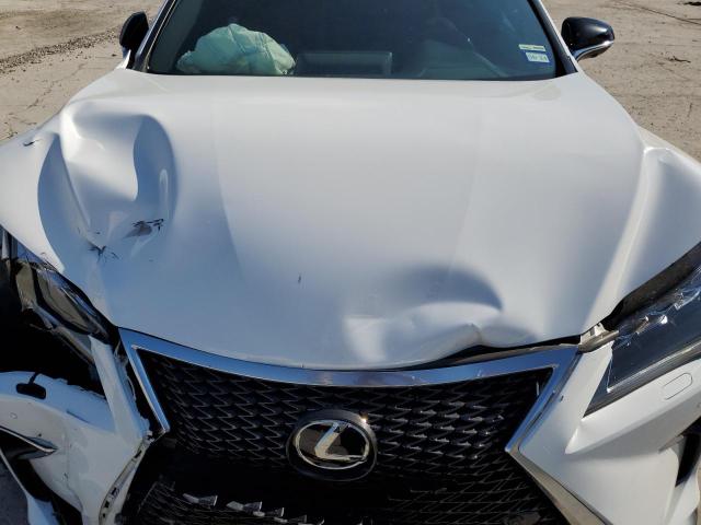 Photo 11 from auction – 2017 LEXUS RX 350 BAS with VIN 2T2BZMCAXHC100114