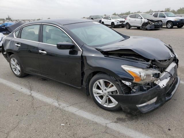 Photo 4 from auction – 2014 NISSAN ALTIMA 2.5 with VIN 1N4AL3AP3EN200279
