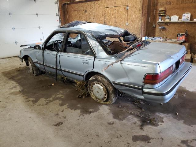 Photo 2 from auction – 1990 TOYOTA CRESSIDA L with VIN JT2MX83E1L0046565