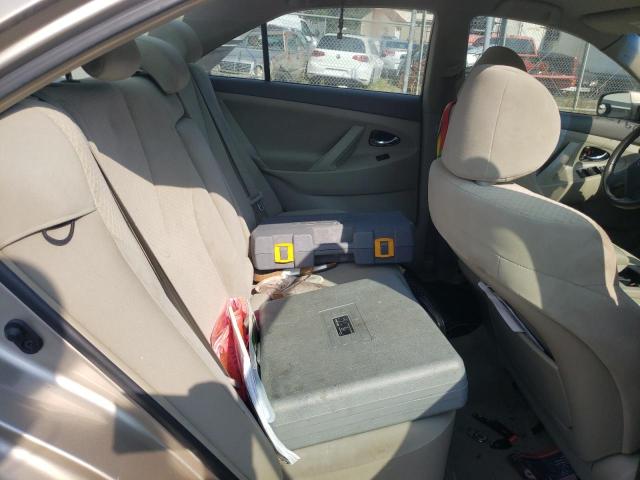 Photo 10 from auction – 2007 TOYOTA CAMRY HYBR with VIN JTNBB46K973018083