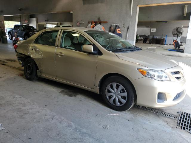Photo 4 from auction – 2013 TOYOTA COROLLA BA with VIN 5YFBU4EE1DP198690