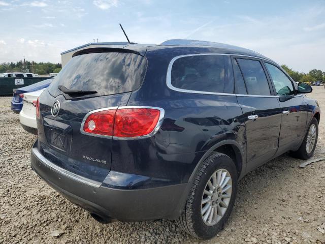Photo 3 from auction – 2012 BUICK ENCLAVE with VIN 5GAKRCED1CJ360227