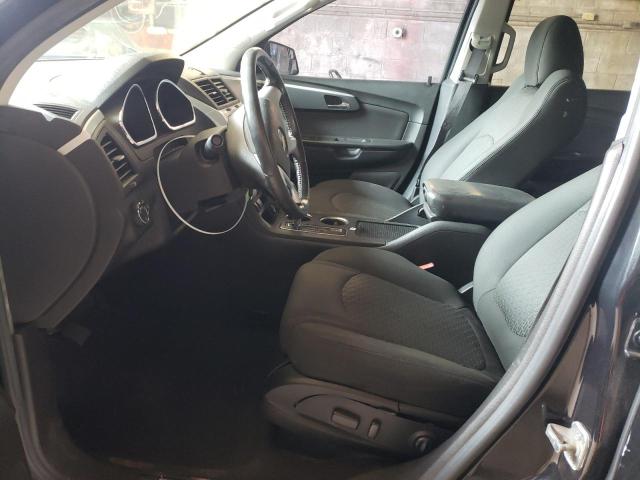Photo 7 from auction – 2011 CHEVROLET TRAVERSE L with VIN 1GNKVGED5BJ296281
