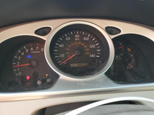 Photo 9 from auction – 2005 TOYOTA HIGHLANDER with VIN JTEDP21A850061616