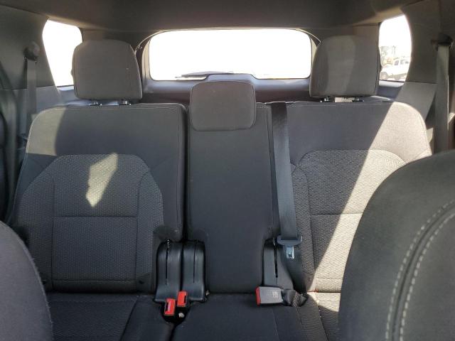 Photo 10 from auction – 2019 FORD EXPLORER X with VIN 1FM5K7D86KGA10322