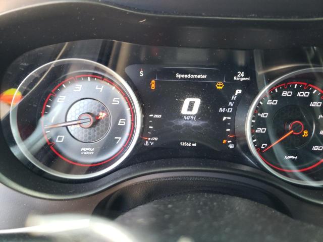 Photo 9 from auction – 2021 DODGE CHARGER SC with VIN 2C3CDXGJ0MH606610