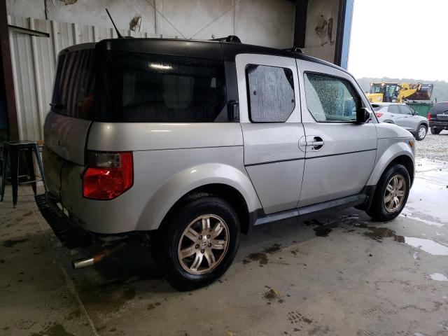 Photo 3 from auction – 2008 HONDA ELEMENT EX with VIN 5J6YH18708L014620