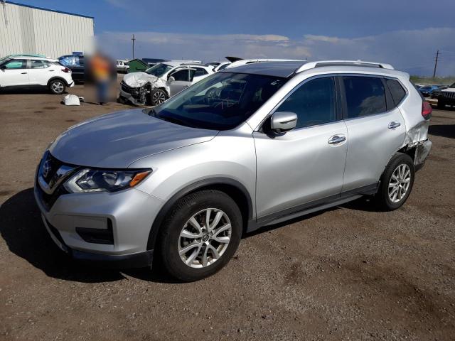Снимка 1 от търг – 2017 NISSAN ROGUE S с VIN KNMAT2MT2HP536396