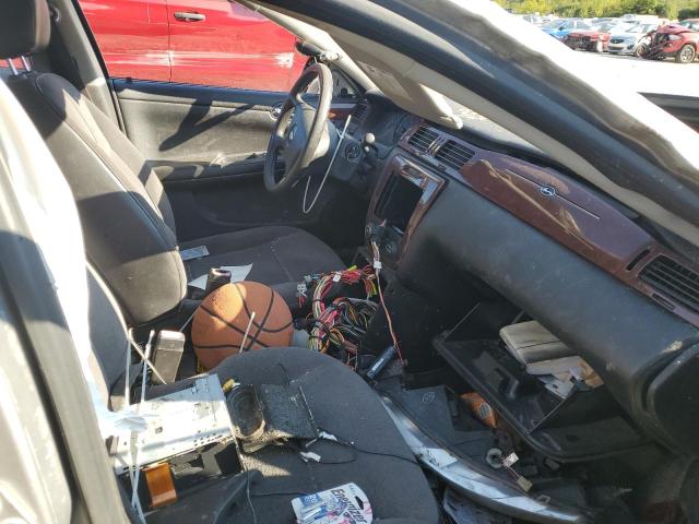 Photo 7 from auction – 2006 CHEVROLET IMPALA POL with VIN 2G1WS551569400663
