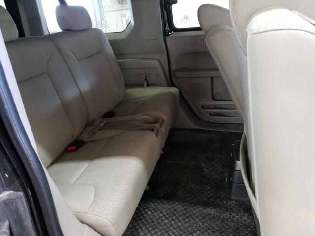 Photo 11 from auction – 2010 HONDA ELEMENT EX with VIN 5J6YH2H76AL004640