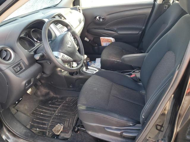 Photo 7 from auction – 2017 NISSAN VERSA S with VIN 3N1CN7APXHL833843
