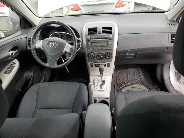 Photo 8 from auction – 2010 TOYOTA COROLLA BA with VIN 1NXBU4EE9AZ359927