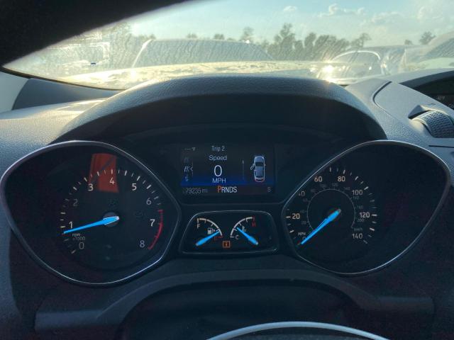 Photo 9 from auction – 2017 FORD ESCAPE SE with VIN 1FMCU0GD2HUE38870