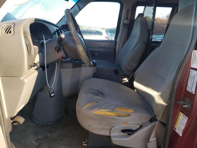 Zdjęcie 7 z aukcji – 2005 FORD ECONOLINE z VIN 1FTNE24L35HA80216