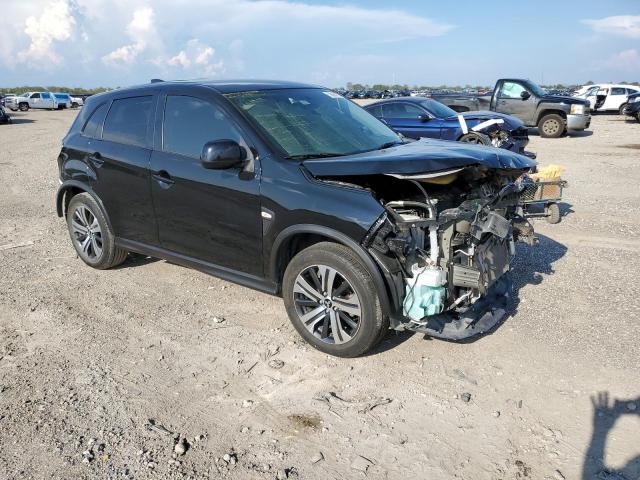 Photo 4 from auction – 2020 MITSUBISHI OUTLANDER with VIN JA4AP3AU8LU010401