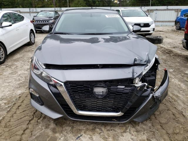 Photo 5 from auction – 2019 NISSAN ALTIMA S with VIN 1N4BL4BV1KC242447