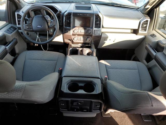 Photo 8 from auction – 2020 FORD F150 SUPER with VIN 1FTEW1E59LFA06508