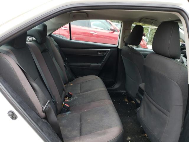 Photo 10 from auction – 2019 TOYOTA COROLLA L with VIN 2T1BURHE9KC189774