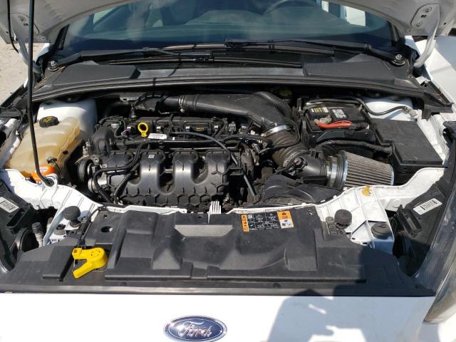 Photo 11 from auction – 2018 FORD FOCUS ST with VIN 1FADP3L93JL264926