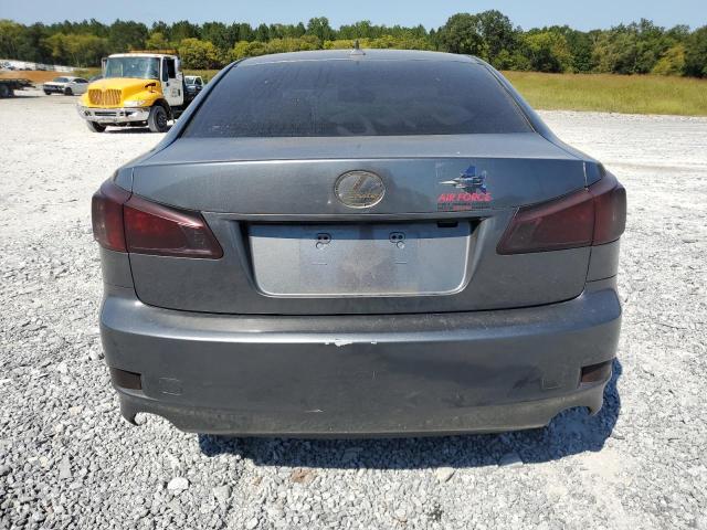 Photo 6 from auction – 2012 LEXUS IS 250 with VIN JTHBF5C27C5161789
