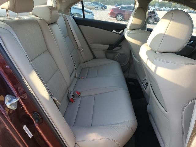 Photo 10 from auction – 2011 ACURA TSX with VIN JH4CU2F67BC001736