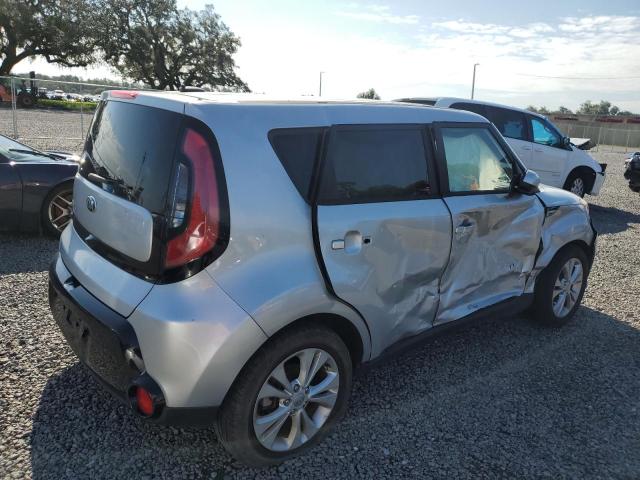 Photo 3 from auction – 2016 KIA SOUL + with VIN KNDJP3A51G7819225