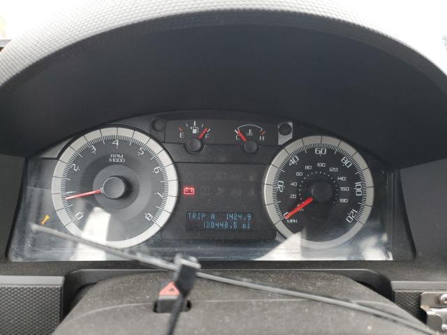 Photo 9 from auction – 2009 FORD ESCAPE XLT with VIN 1FMCU93G39KC38596