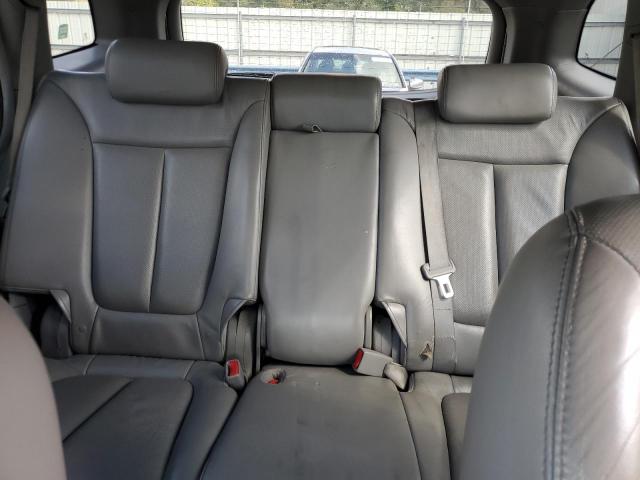 Photo 10 from auction – 2007 HYUNDAI SANTA FE S with VIN 5NMSH73E27H071776