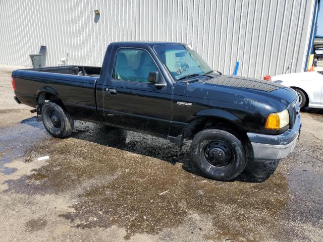 Photo 4 from auction – 2004 FORD RANGER with VIN 1FTYR10U84PB51831