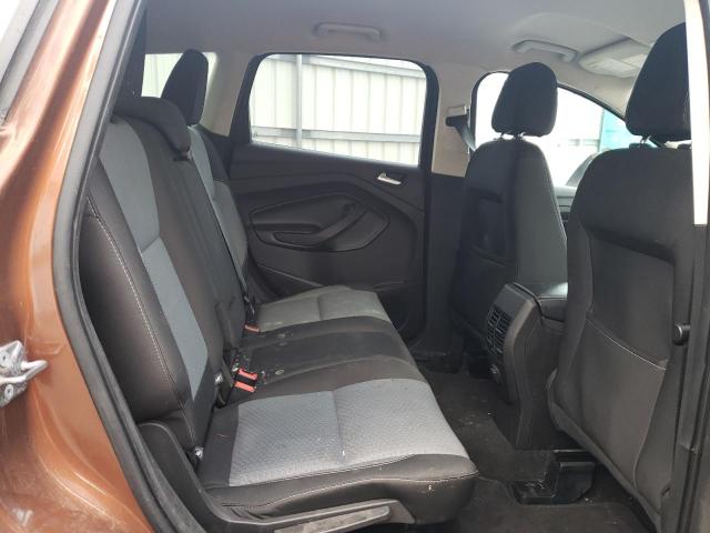 Photo 11 from auction – 2017 FORD ESCAPE SE with VIN 1FMCU9G99HUA21522