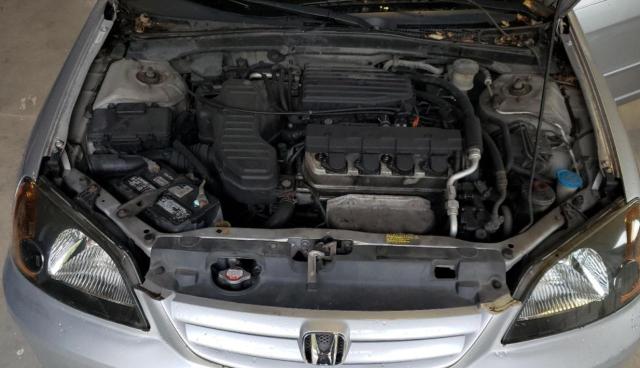 Photo 11 from auction – 2003 HONDA CIVIC EX with VIN 1HGES26713L018754