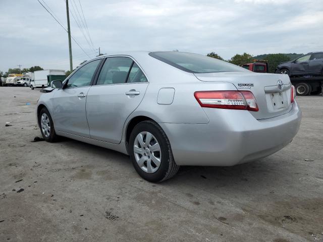 Photo 2 from auction – 2010 TOYOTA CAMRY BASE with VIN 4T4BF3EK7AR039134
