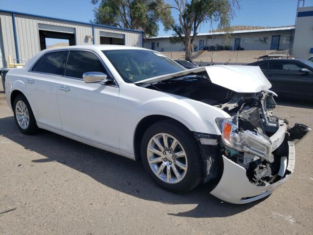 Photo 4 from auction – 2012 CHRYSLER 300 LIMITE with VIN 2C3CCACG9CH138224