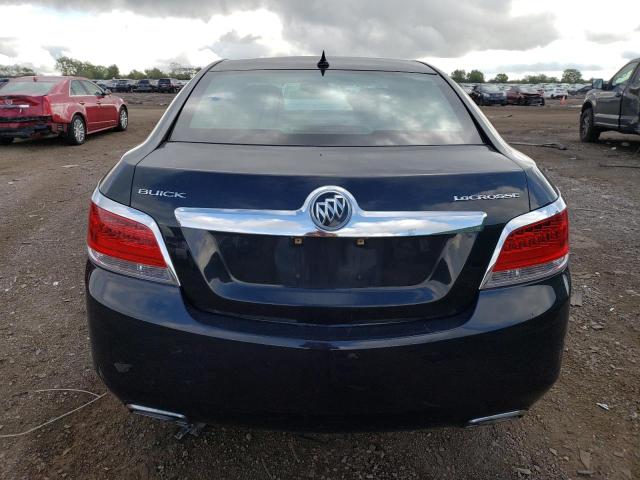 Photo 6 from auction – 2012 BUICK LACROSSE with VIN 1G4GC5E30CF252351