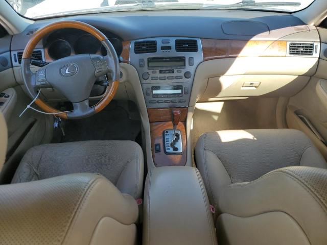 Zdjęcie 8 z aukcji – 2005 LEXUS ES 330 z VIN JTHBA30GX55119350