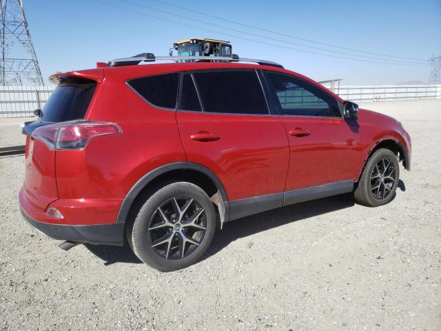 Photo 3 from auction – 2016 TOYOTA RAV4 SE with VIN 2T3NFREV6GW247610