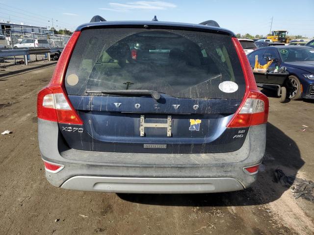 Photo 6 from auction – 2010 VOLVO XC70 3.2 with VIN YV4982BZ2A1090106