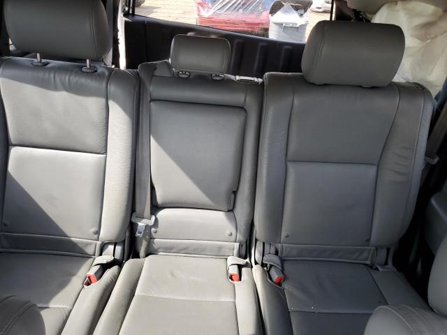 Снимка 10 от търг – 2008 TOYOTA SEQUOIA SR с VIN 5TDZY64A38S007782