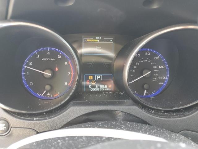Фото 9 с аукциона – 2019 SUBARU OUTBACK 2. с VIN 4S4BSABC9K3297198