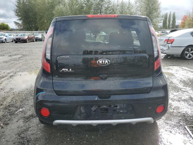 Фото 6 с аукциона – 2017 KIA SOUL + с VIN KNDJP3A55H7447437