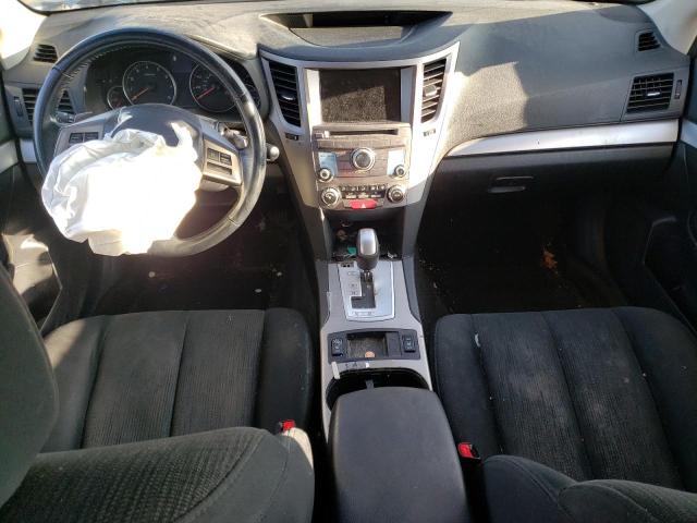 Photo 8 from auction – 2014 SUBARU LEGACY 2.5 with VIN 4S3BMCE68E3013418