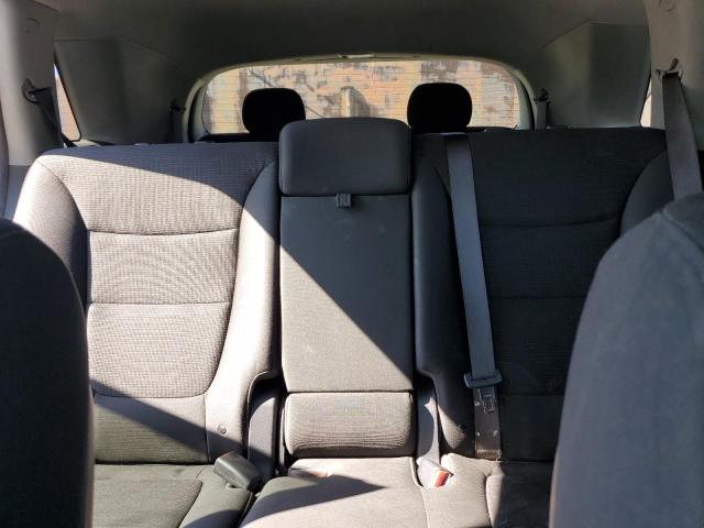 Photo 10 from auction – 2015 KIA SORENTO LX with VIN 5XYKT4A69FG648305