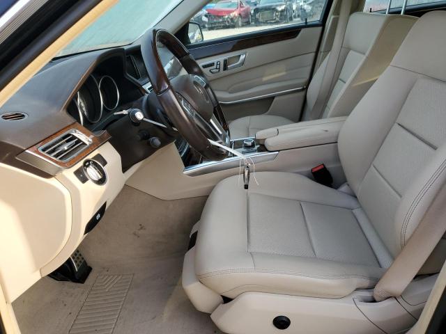 Photo 7 from auction – 2016 MERCURY E 350 with VIN WDDHF5KB6GB194096