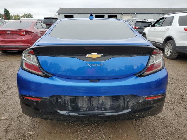 Photo 6 from auction – 2017 CHEVROLET VOLT PREMI with VIN 1G1RB6S52HU110364