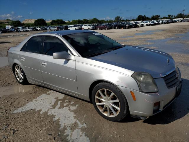 Photo 4 from auction – 2004 CADILLAC CTS with VIN 1G6DM577640117399