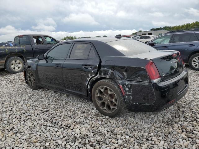 Photo 2 from auction – 2017 CHRYSLER 300 S with VIN 2C3CCAGG4HH540430