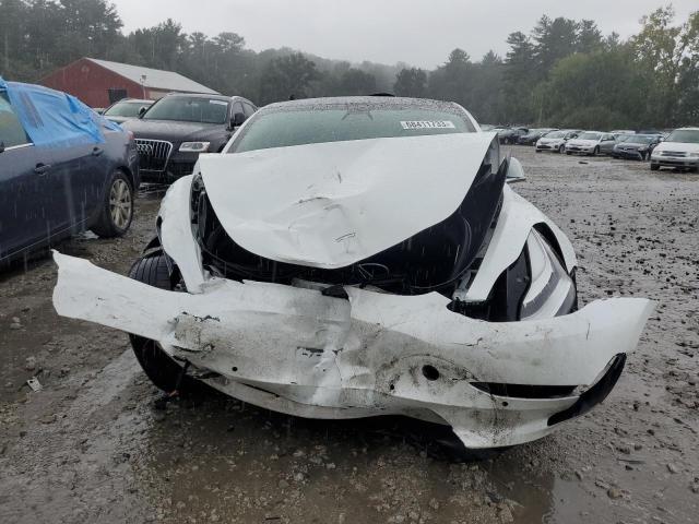 Photo 5 from auction – 2020 TESLA MODEL 3 with VIN 5YJ3E1EA8LF737622