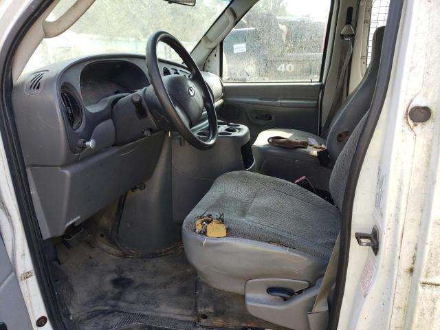 Photo 7 from auction – 2004 FORD ECONOLINE with VIN 1FTSS34L54HA79259