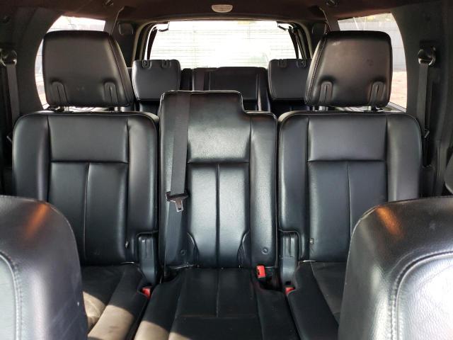 Photo 10 from auction – 2015 FORD EXPEDITION with VIN 1FMJK2AT9FEF35581